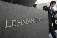 Cine mănâncă o pâine de pe urma falimentului Lehman Brothers