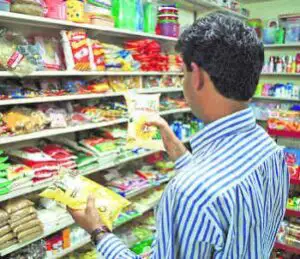INS: cifra de afaceri a comercianţilor cu amănuntul a crescut cu aproape 10% în ultimele 12 luni