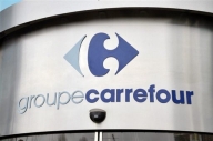 Carrefour a primit amendă în Franţa