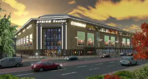 Investiţie Atrium Centers de 61 milioane euro în Satu Mare