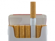 Începe marea scumpire: preţul ţigărilor creşte cu 2 lei până în ianuarie