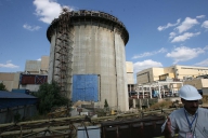 A doua centrală nucleară va fi amplasată în apropierea râului Someş