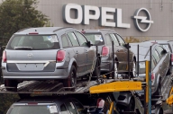 Şi GM pune frână vânzării Opel