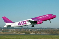 Greva angajaţilor din transportul italian a anulat curse Wizz Air