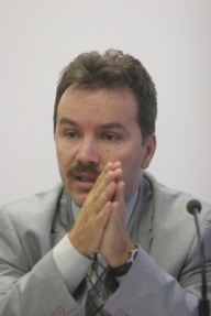 Cristian Vlădescu – ministrul propus al Sănătăţii