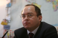 Bogdan Aurescu – ministrul propus La Externe