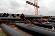 Construcţia gazoductului rusesc South Stream va începe la anul