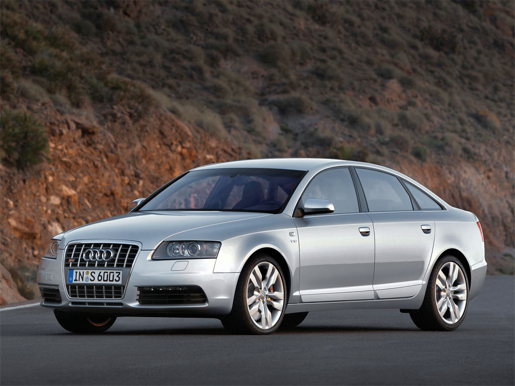 Audi a vândut 500.000 de autovehicule în primele şase luni ale anului