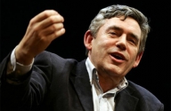Gordon Brown: Economia Marii Britanii va reveni pe creştere până la sfârşitul acestui an