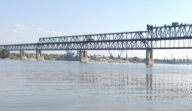 Podul Giurgiu – Ruse va fi modernizat cu 543.000 de lei