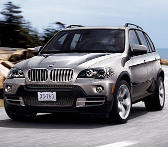 X5 şi Mini, „motoarele” BMW în iunie