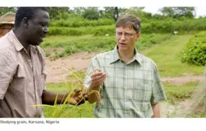Cum invadează americanii Africa
