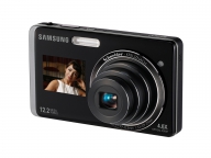 Samsung a lansat camera foto ST550 şi camcorder-ul U10