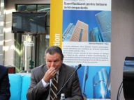 Aviz negativ pentru Radu Berceanu din partea comisiilor parlamentare