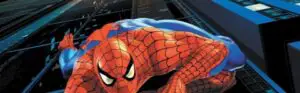 Ultimă tehnologie: Robot inspirat din Spiderman