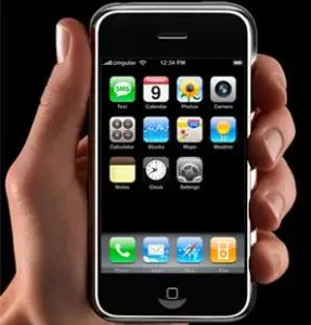 Apple iPhone, prezent în Germania prin T-Mobile de la 1 noiembrie?