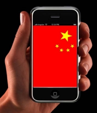 iPhone s-a lansat azi în China fără niciun ecou