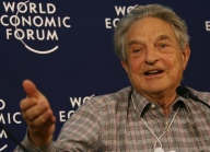 Miliardarul Soros cere controlarea transferurilor de bani
