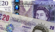 Guvernul britanic vrea trei noi bănci de retail, din activele RBS, Lloyds şi Northern Rock