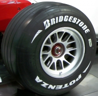 Bridgestone nu mai sponsorizează Formula 1