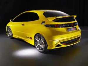 Honda – în topul fiabilităţii în Marea Britanie