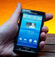 Sony Ericsson a lansat primul telefon cu sistemul de operare Android