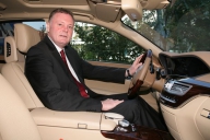 Michael Grewe, Mercedes-Benz România: „Calitatea tranzacţiilor este mai importantă decât cota de piaţă”
