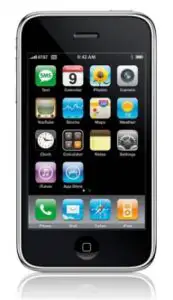O aplicaţie iPhone te scapă de frica de avion