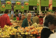 România ocupă locul 5 în UE la scăderea retailului din septembrie, de 12,7%