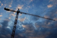 Volumul lucrărilor de construcţii a scăzut cu 21,9% în septembrie