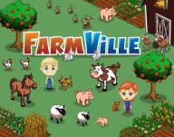 Aplicaţia Farmville din Facebook, un pericol