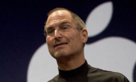 Steve Jobs de la Apple, desemnat managerul deceniului