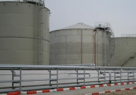 UPDATE: Niculae începe livrările de bioetanol de la rafinăria din Zimnicea