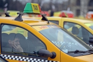 Şeful Camerei Taximetriştilor: „Clienţii din Bucureşti sunt furaţi la aparatul de taxat”