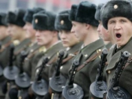 Soldaţii ruşi vor primi gratuit ţigări timp de doi ani!