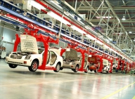 Ghosn, Renault: Piaţa auto ar putea coborî la 60 de milioane de autovehicule
