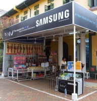 SUA ar putea interzice comercializarea unor produse Samsung