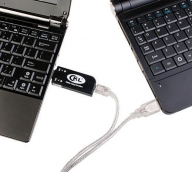 Stick-urile USB, principala sursă de infectare a PC-urilor în luna octombrie