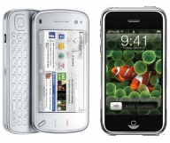 Apple a depăşit Nokia în T3, devenind cel mai profitabil producător de celulare