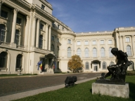 Istoria modernă a României, ilustrată într-o expoziţie la Muzeul Naţional de Artă