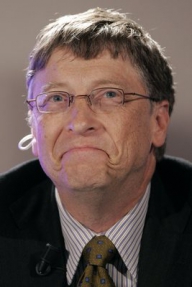 Bill Gates: Salariile de pe Wall Street sunt prea mari