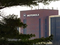 Motorola vrea să vândă o divizie cu 4,5 miliarde de dolari