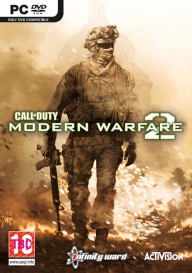 „Call of Duty: Modern Warfare 2”, cel mai vândut joc video din istorie