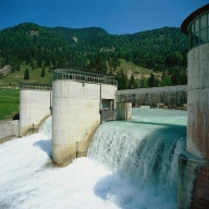 Hidroelectrica vrea să împrumute 150 milioane euro în 2010 pentru investiţii