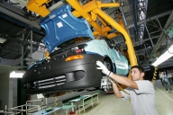 Cifra de afaceri a Automobile Craiova a scăzut cu 2%, la 6,8 milioane lei, în primele nouă luni