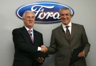 UE a aprobat ajutorul de stat pentru Ford România