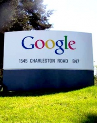 Achiziţiile Google din 2009