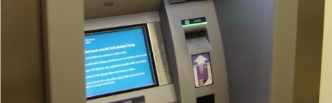 Un român a furat 50.000$ de pe carduri bancare americane