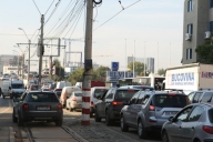 Înmatriculările de maşini noi cresc la nivelul UE, scădere dramatică în România