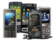 GfK: Piaţa de telefoane mobile a scăzut cu 33,5% în T3